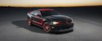 Ford Mustang Boss 302 2012 года
